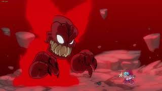 Tricky Cutscene But They Talk