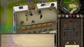 Red Partyhat | RuneScape Rare |
