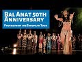 Photos from Bal Anat's 50th Anniversary Tour in Europe!