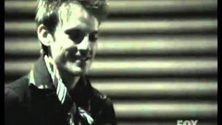 Alex Weed Acting Reel Information