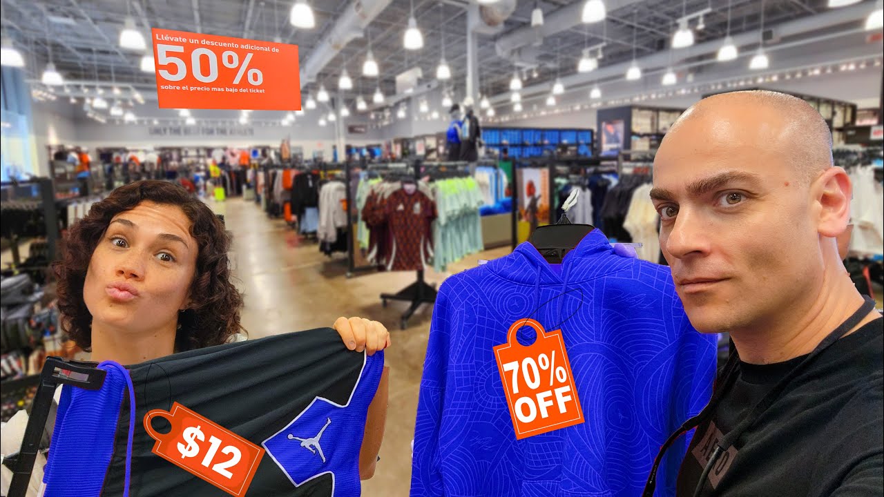 💡NO VAYAS A LOS OUTLETS DE ORLANDO en 2026 sin antes ver este video