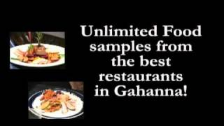 Taste of Gahanna 2010