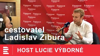 Ladislav Zibura: Na cestách jsem se naučil lidem důvěřovat, nikdo mi neublížil