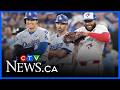 World Series rematch | A look at how the Blue Jays season is going as Dodgers come to town