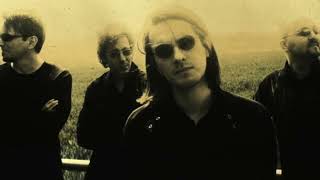 Porcupine Tree: Open Car (Demo)