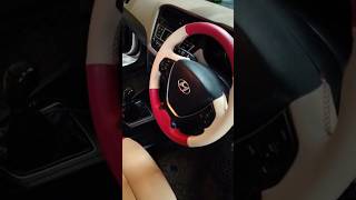 I 20 Elite car🚘 seat cover #carsongs #love