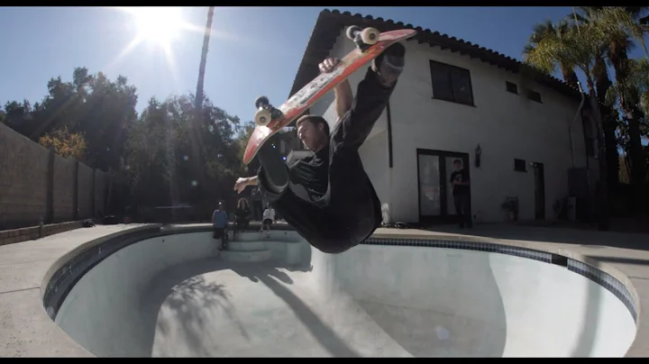 Backyard Barging 26 | Grant Taylor, Raney Beres, L...