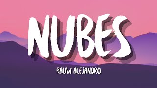 Rauw Alejandro - Nubes (Letra/Lyrics)🎶