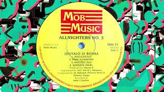 Lenyalo Le Boima - Sadness (Dub)