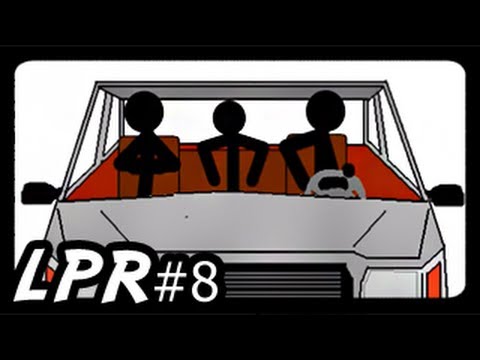 LOL Pivot Randomness 8 MUSICAL ♫
