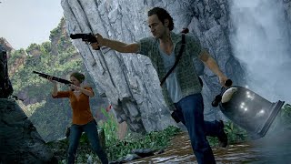 Install Uncharted 4 Mobile FREE 👶🏽 Tips Get Uncharted 4 on Phone iOS & Android screenshot 5