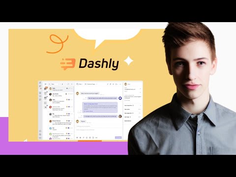 Dashly Review -