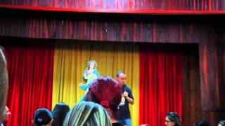 Explicación y Oración de Renuncia