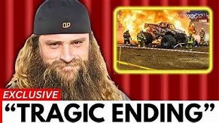 The Heartbreaking Tragedy “Diesel Dave” Kiley From The Diesel Brothers