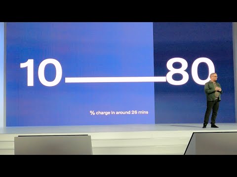 볼보 <strong>EX30</strong> 80% 충전까지 26분...디자인 설명(영어)