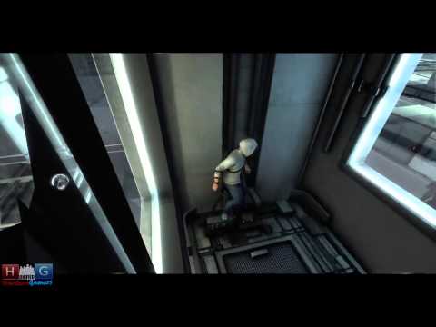 Assassin&rsquo;s Creed 3™ : Desmond Saves His Father and Gets Third Power Cell (Walkthrough #38)