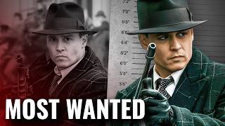 The True Story of John Dillinger... | Public Enemies Movie Recap