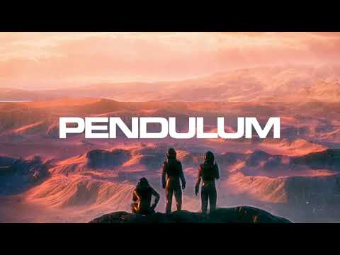 Pendulum - Propane (2007 October Version)