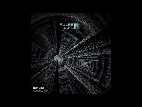 Nuendo - Strange Brew (Original mix)