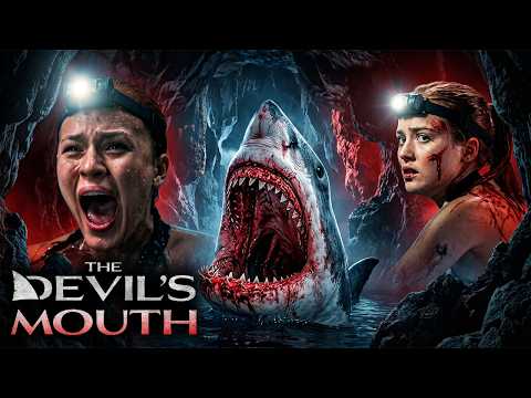 The Devil's Mouth 2026 Full Movie | Kathryn Newton, Lana Condor, Gavin Casalegno | Review And Fact