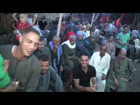 الفنان قاصد المنياوي عدا وين الغالي