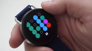 Wear OS smartwatches (TicWatch, Fossil 