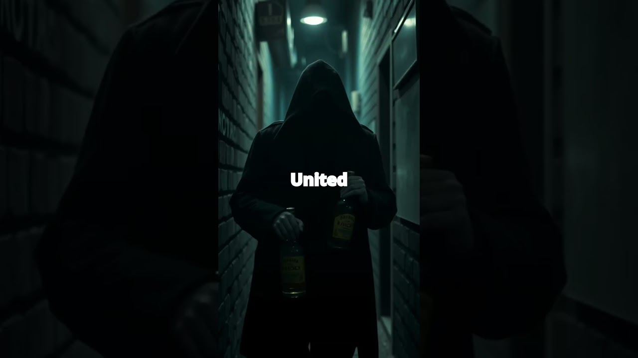 In the 19th century, Irish whisky