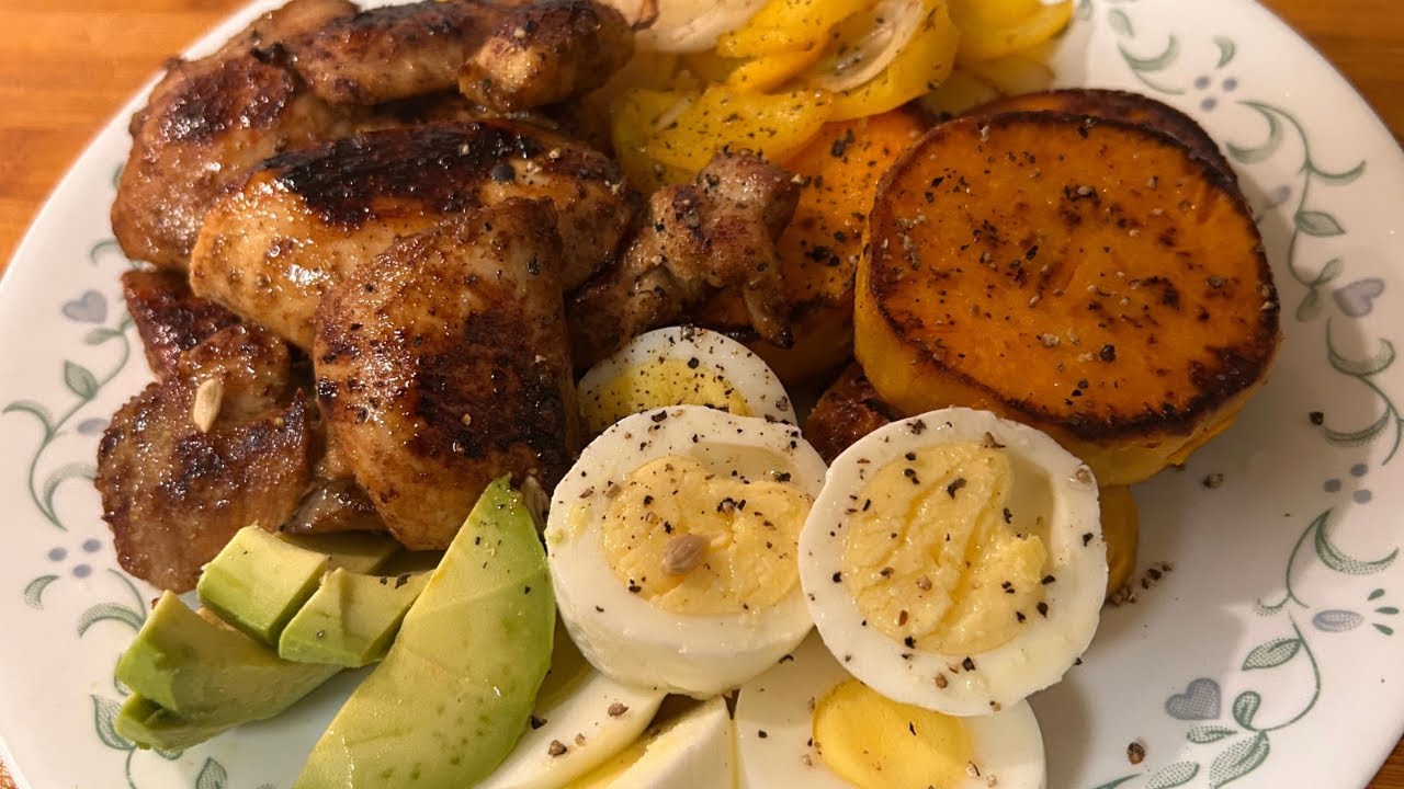 Qado Fudud oo na Macaan