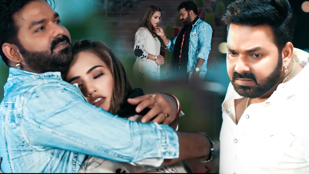 #Video _ पवन सिंह _ भोजपुरी का सबसे हिट सांग _ #Pawan Singh _ Shilpi Raj _ Jukebox Hit 2026