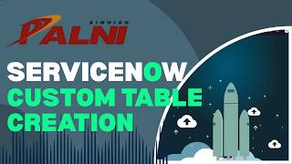 ServiceNow Studio Table Creation | Extend Task Table vs Standalone Table