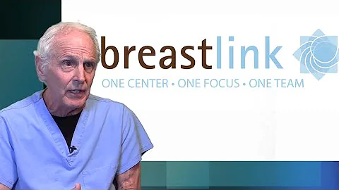 Dr. John West on Breast Density
