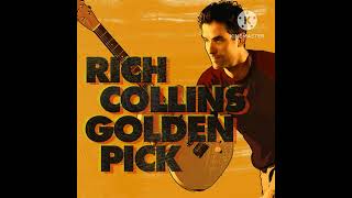 Rich Collins - Golden Pick (Instrumental)