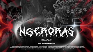 Download Lagu Baper - Funkot Edition ( Bali House Kota X Gedephaii ) MP3