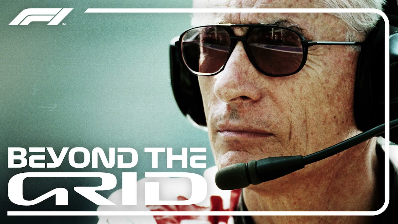 Daniele Audetto On Lauda’s Fiery Crash And Famous Comeback | Beyond The Grid | Official F1 Podcast
