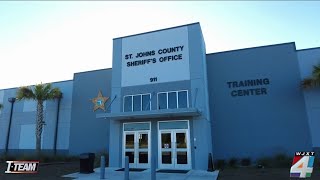 How the SJC deputies uses community, technology to address growing challenge of school threats