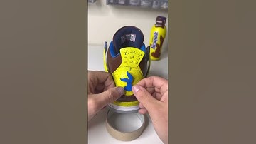 What Would You These Custom Jordan 4