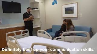 My Life as A Sleep Technologist: Jonathon Miller