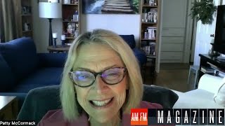 Patty McCormack