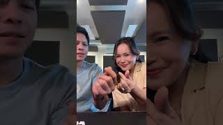 Nadanada Cinta Ariel U0026 Rossa  viral2024 sahabatnoahindonesia