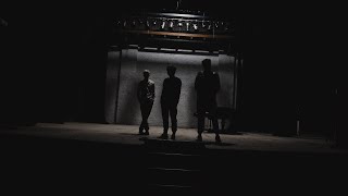 Pa' que vaya bien - Nevo Ft. Thiago Brouk, Big Boy [Video Oficial]