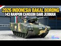 Benarkah 143 Unit Lynx KF41 Menuju Indonesia?