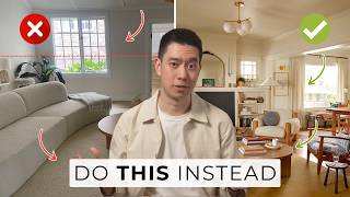 8 Things All Beautiful Homes ALWAYS Get Right (Most Don't)