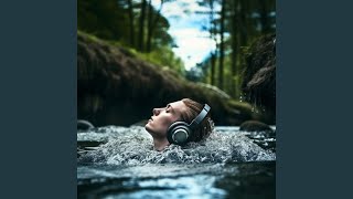 Calm Melodies River Harmony
