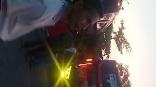 Bus Agra Mas Pesona Kudus