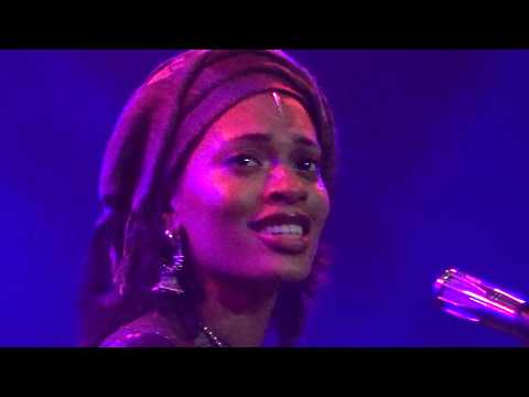 Annahstasia - Villain, Amsterdam Tolhuistuin 30-05-2026