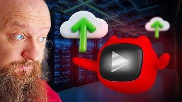 Как настроить автоматический деплой через GitHub Actions!