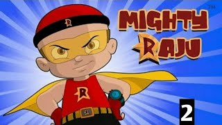 🔥Mighty Raju | Mighty Raju 3d Gameplay | Mighty Raju Run |  Android Game | [ Download ] screenshot 3