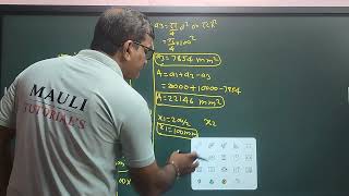 Centroid problem