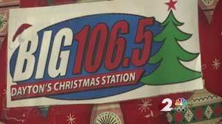 Christmas music 106.5 screenshot 4