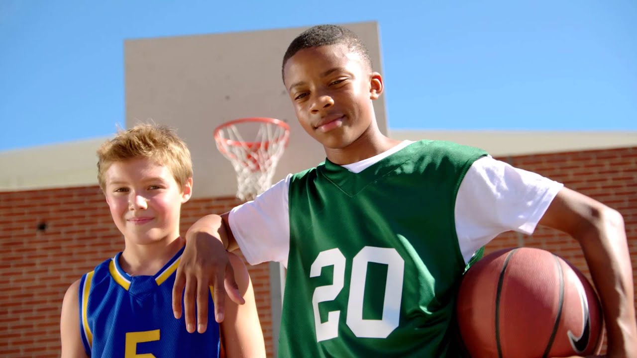 Grow Well. Play Well. - Our Wish for Every OIC Patient